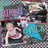 Biker_Chick.jpg image by clarabear43
