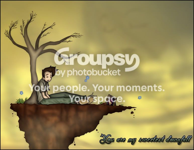 Downfall Myspace Graphics